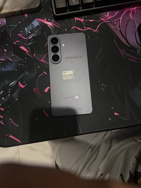 Samsung Galaxy S26 Plus появился в продаже задолго до анонса. Craigslist предлагает новинку за 1650 долларов